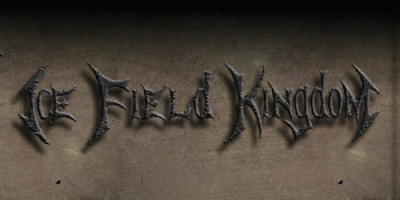 logo Ice Field Kingdom logo Ice Field Kingdom